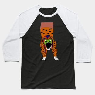 Ammit Baseball T-Shirt